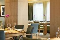Battery Wharf Hotel, Waterfront Hotel Boston